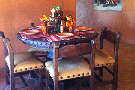 Hoppe Hacienda