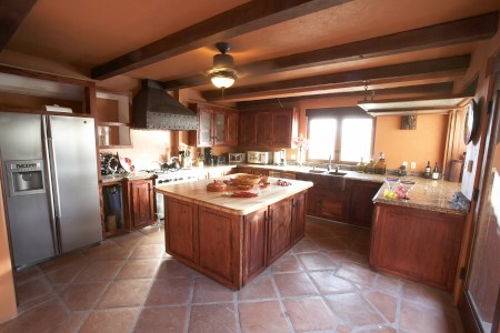 Hoppe Hacienda