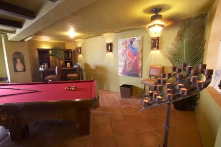 Hoppe Hacienda