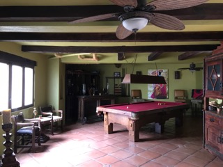 Hoppe Hacienda