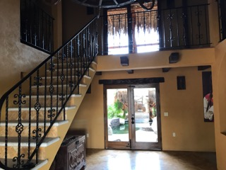 Hoppe Hacienda