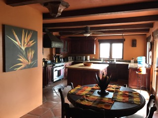Hoppe Hacienda